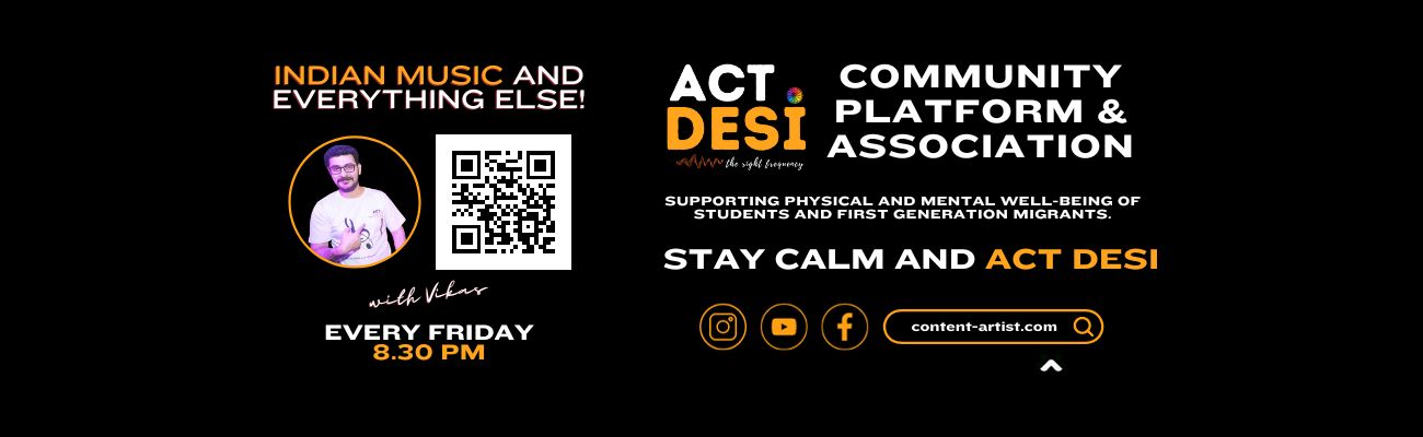 ACT Desi