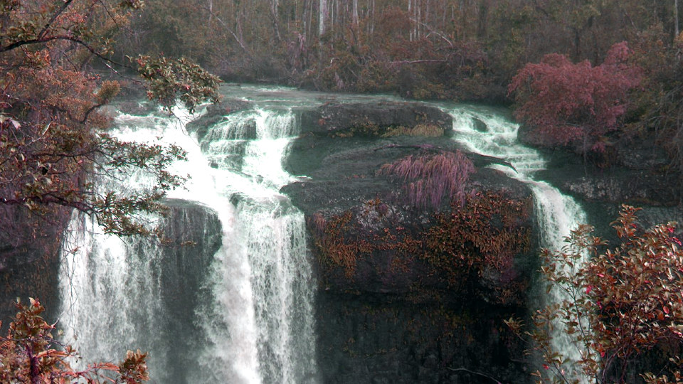 A Far Away Place - 2XXfm 98.3