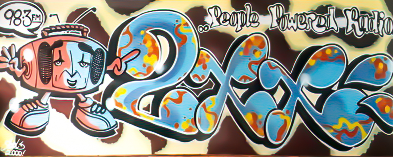 People Powered 50 Years