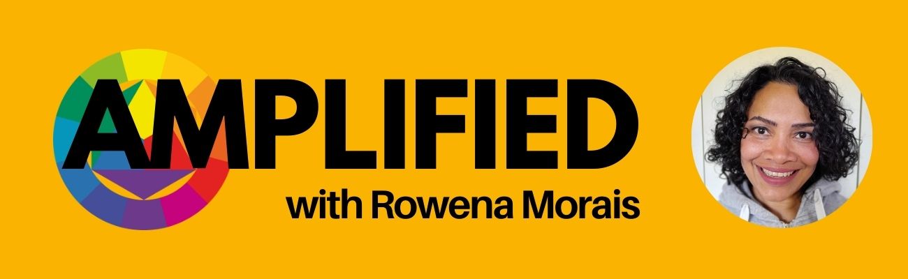 Amplified
