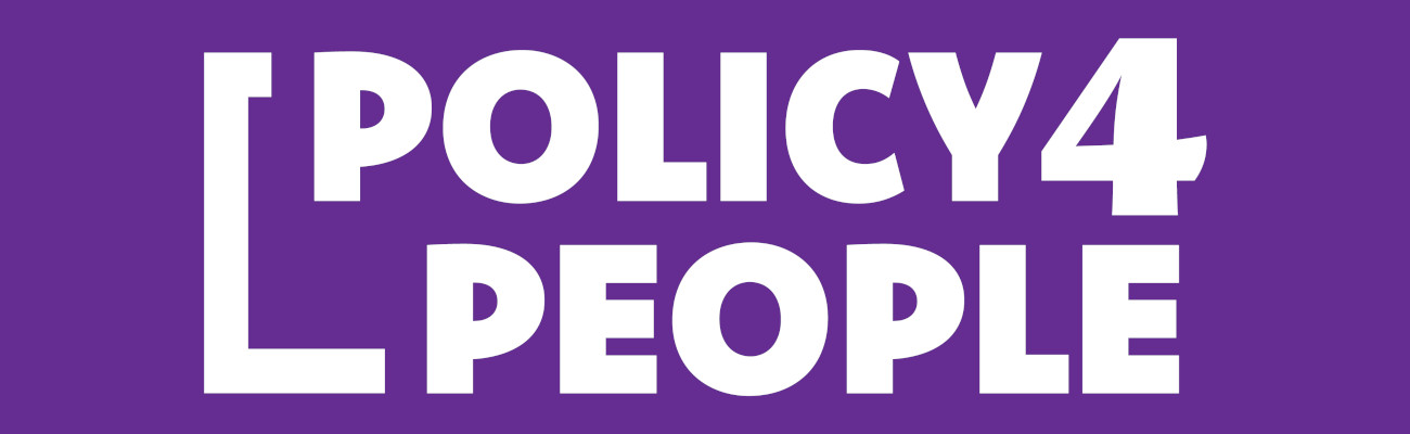 Policy 4 People