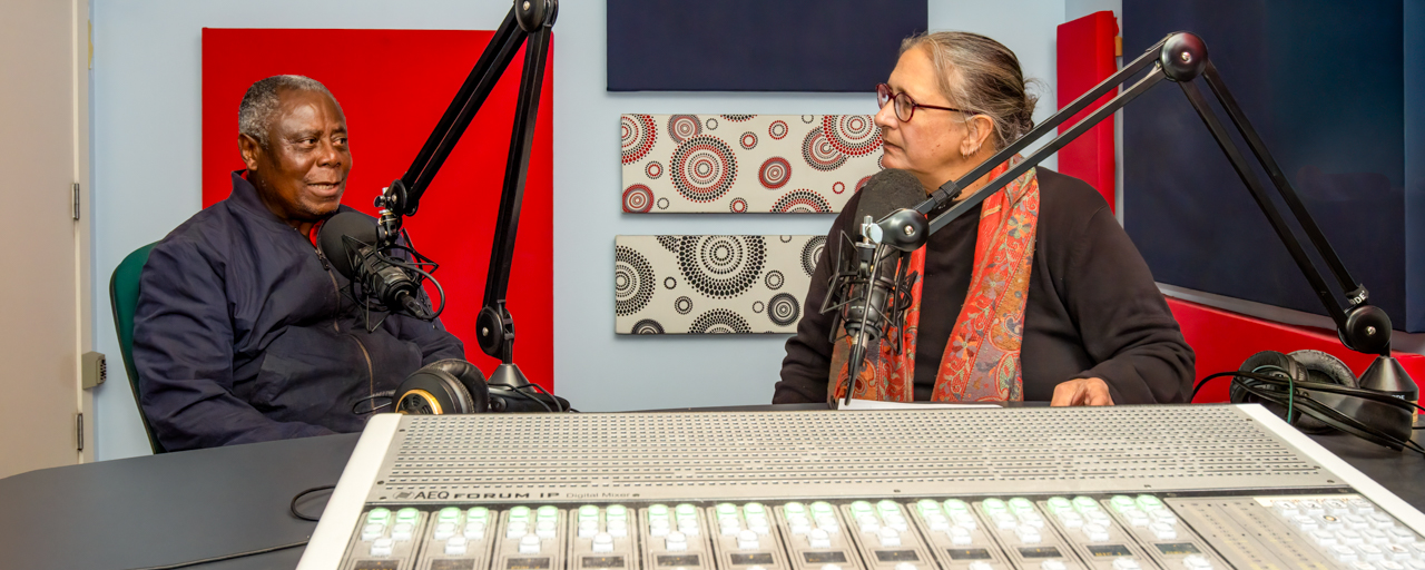 Community Radio 2XX